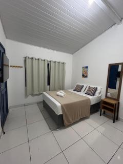 Hospedagem Tartaruga Bz Casa inteira - 4