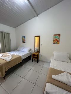 Hospedagem Tartaruga Bz Casa inteira - 6