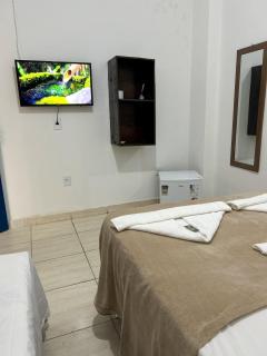 Hospedagem Tartaruga Bz Casa inteira - 8