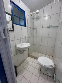 Hospedagem Tartaruga Bz Casa inteira - 3