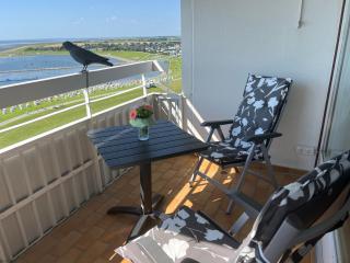 Ferienwohnung Sea View - Büsum - 5