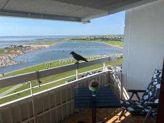 Ferienwohnung Sea View - Büsum - 4