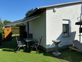 Loissin Ostsee Ferienhaus Henry - Loissin - 8