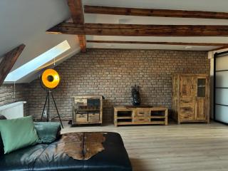 Apartmán Masarykovo náměstí - Děčín - 7