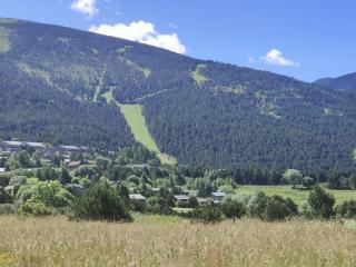 Chalet en Eyne Cambre d'Aze - Eyne - 9