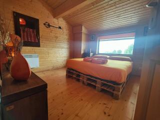 Chalet en Eyne Cambre d'Aze - Eyne - 4