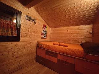 Chalet en Eyne Cambre d'Aze - Eyne - 3