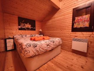 Chalet en Eyne Cambre d'Aze - Eyne - 2