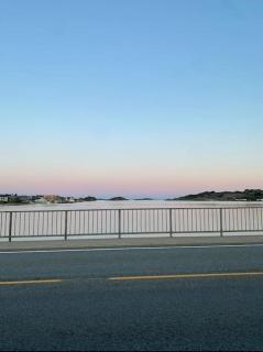 Romslig bolig- idyllisk og sentralt beliggende i Svolvær - 7