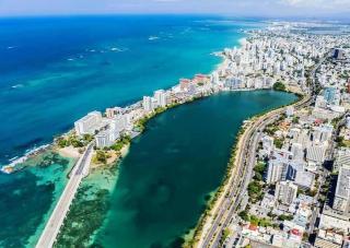 V3 Pr Rentals Walk To The Beach 7 Min - San Juan - 4