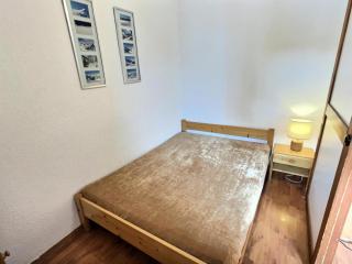 Résidence Rond-point Des Pistes Iii - Appartement 2 pièces pour 4 personnes situé à Val d’Isère, skis aux pieds et à 500m du centre du village, navettes gratuites au MAE-1798 - Val-d’Isère - 8