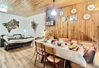 Résidence Le Rosset - JOLI 2 PIECES 4 PERSONNES IDEALEMENT SITUE MAE-1823 - Tignes - 1