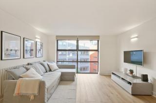 Flat 315, 33 Birtton Street - Londra - 9