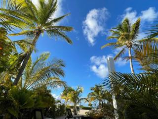 Palm Beach House - Stunning 3 Bedrooms beachfront - Nettle Bay Beach Club - Saint Martin - 4