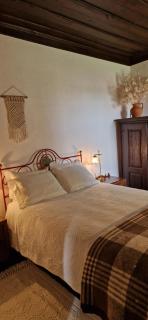 Casa Grande, Turismo de Habitação e Casas de Campo - Paços da Serra - 2