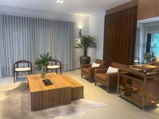 Apart Hotel Luxo em Canela 301 - Canela - 3