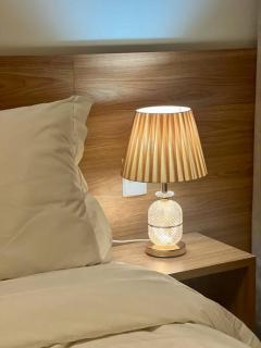 Apart Hotel Luxo em Canela 301 - Canela - 1