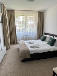 MonarX Suites - Bansko - 0