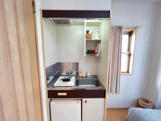 シャンテ高田馬場41 - Tokyo - 1