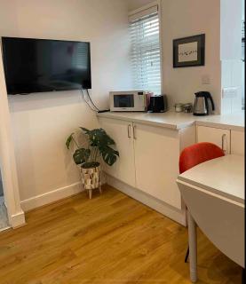 Flat in the heart of Leigh on Sea less than 2 miles from the beach - Southend-on-Sea - 7