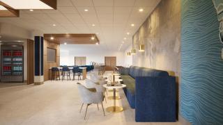 Holiday Inn Express Corpus Christi - Beachfront by IHG - Corpus Christi - 6