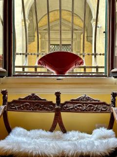 B&B Casa Moscato Firenze - Florence - 6