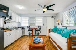 Cool Cabana at Waikiki condo - Honolulu - 5