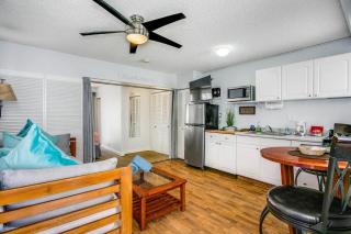 Cool Cabana at Waikiki condo - Honolulu - 2