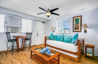 Cool Cabana at Waikiki condo - Honolulu - 1