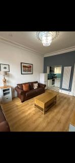 2 Bed flat in Ayr town - Ayr - 6