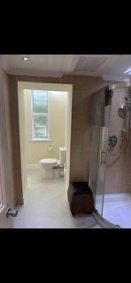 2 Bed flat in Ayr town - Ayr - 4