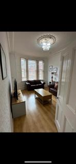 2 Bed flat in Ayr town - Ayr - 3