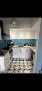 2 Bed flat in Ayr town - Ayr - 1