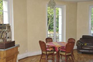 Appartement Vésinet 90m2 à 30 min des Halles Paris - Le Vésinet - 8