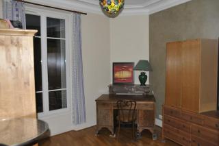 Appartement Vésinet 90m2 à 30 min des Halles Paris - Le Vésinet - 4