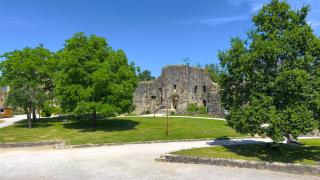 L'Hostellerie du Château de Bricquebec - Bricquebec - 1