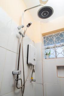 2 BR Modern Apartment Nanyuki - Nairobi - 0