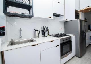2 BR Modern Apartment Nanyuki - Nairobi - 8