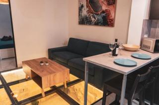 NORMALT- luxurious stay - Il-Furjana - 1