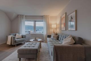 Apartment in Tromsø City Centre - 5