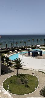Appartement luxueux au bord de la mer , Malabata , Tanger - Sania - 4