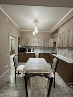 Apartment Bishkek Kvartiry - Bisjkek - 3