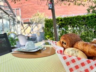 B&B Contrast - Brugge - 3