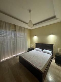 Appartement luxueux au bord de la mer , Malabata , Tanger - Sania - 5