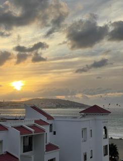 Appartement luxueux au bord de la mer , Malabata , Tanger - Sania - 6