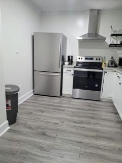 Renovated 2 Bed Walltown Home Walk To Duke! B - Durham - 8