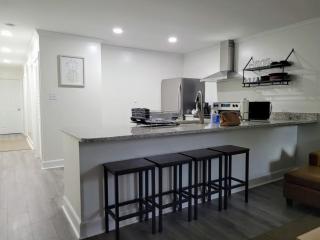 Renovated 2 Bed Walltown Home Walk To Duke! B - Durham - 7