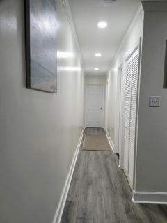 Renovated 2 Bed Walltown Home Walk To Duke! B - Durham - 1