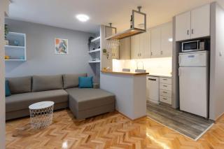 Barrel House Apartment - Belgrado - 0