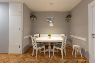 Barrel House Apartment - Belgrado - 7